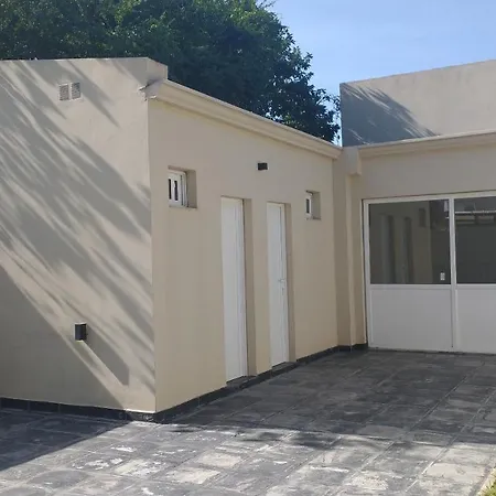 Tu Mejor Opcion Apartment San Miguel de Tucuman Exterior photo
