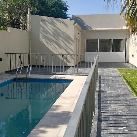 Tu Mejor Opcion Apartment San Miguel de Tucuman Exterior photo