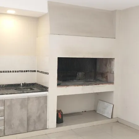 Tu Mejor Opcion Apartment San Miguel de Tucuman Exterior photo