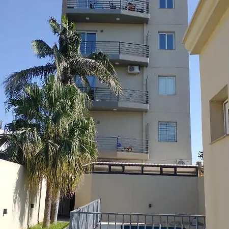 Tu Mejor Opcion Apartment San Miguel de Tucuman Exterior photo