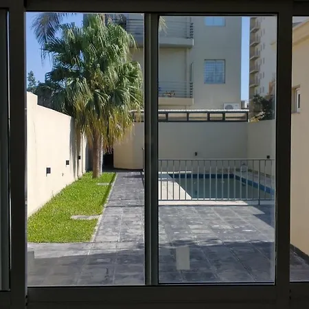 Tu Mejor Opcion Apartment San Miguel de Tucuman Exterior photo
