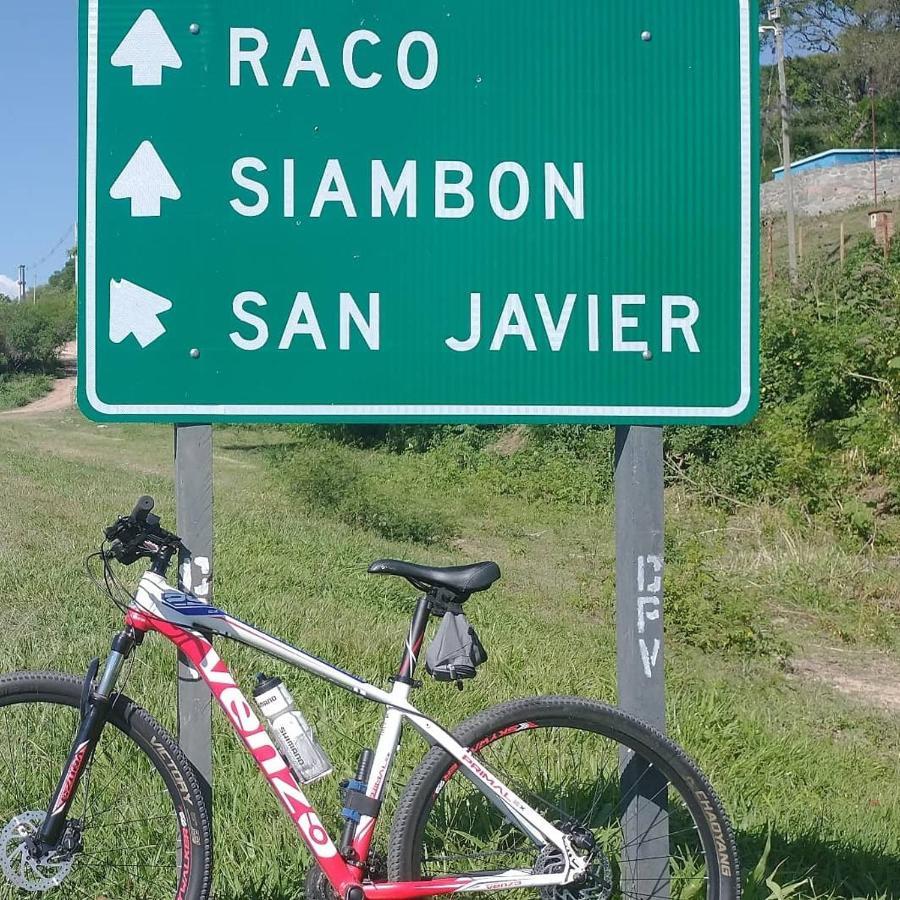 Tu Mejor Opcion Apartment San Miguel de Tucuman